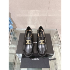 Chanel Flat Shoes